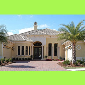 Home Construction by certified general contractor in Sanibel, Florida