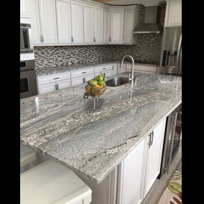 Kitchen Remodeling by certified general contractor in Sanibel, Florida