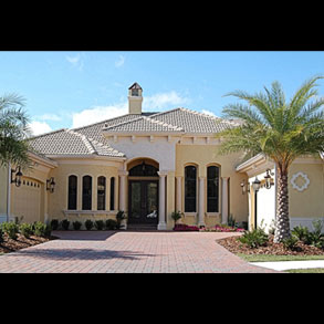 Home Construction by certified general contractor in Sanibel, Florida