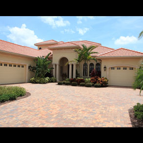 Home Construction by certified general contractor in Sanibel, Florida