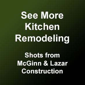 Kitchen Remodeling by certified general contractor in Sanibel, Florida
