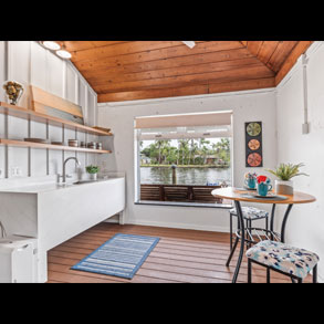Kitchen Remodeling by certified general contractor in Sanibel, Florida