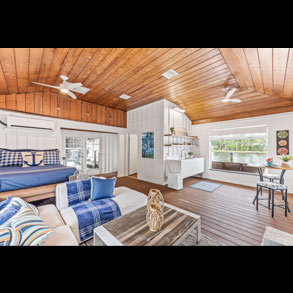 Kitchen Remodeling by certified general contractor in Sanibel, Florida