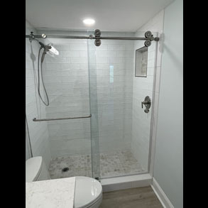 Bathroom Remodeling by certified general contractor in Sanibel, Florida