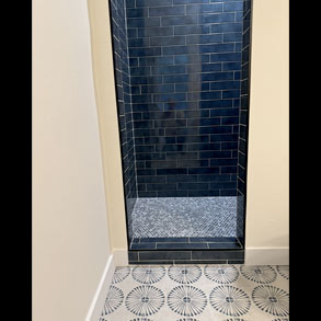 Bathroom Remodeling by certified general contractor in Sanibel, Florida