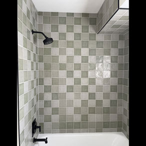Bathroom Remodeling by certified general contractor in Sanibel, Florida